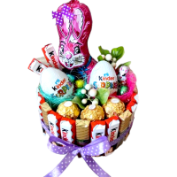 Весели Велигденски празници